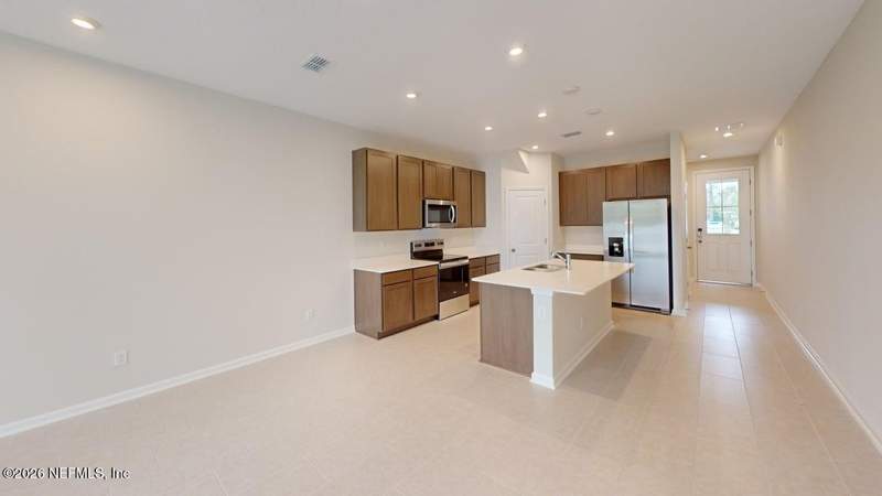 3 bedroom Townhouse at 1024 Egret Branch Way, Egret Creek, Jacksonville — photo 5