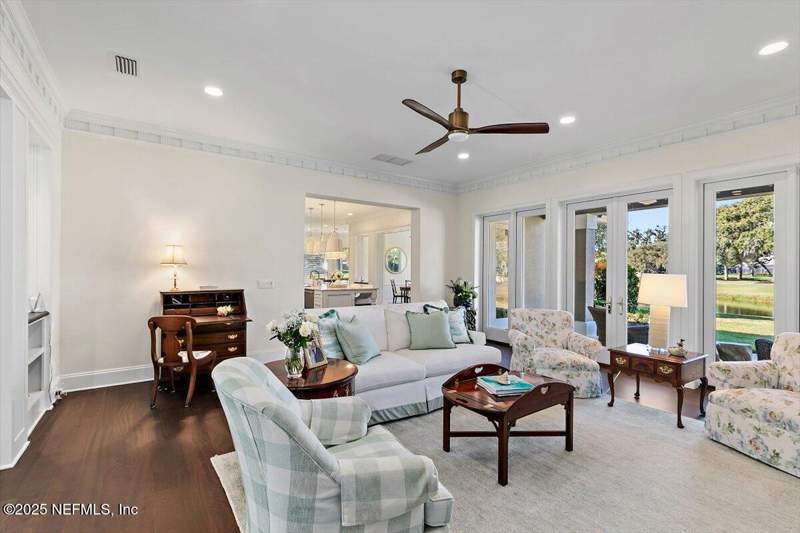 5 bedroom Single Family Residence at 134 Muirfield Drive, The Plantation At Pv, Ponte Vedra Beach — photo 4