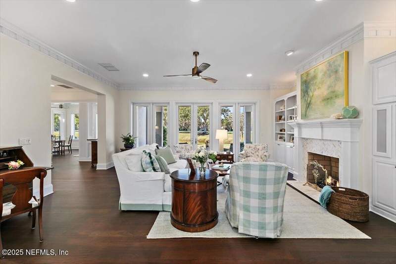 5 bedroom Single Family Residence at 134 Muirfield Drive, The Plantation At Pv, Ponte Vedra Beach — photo 5