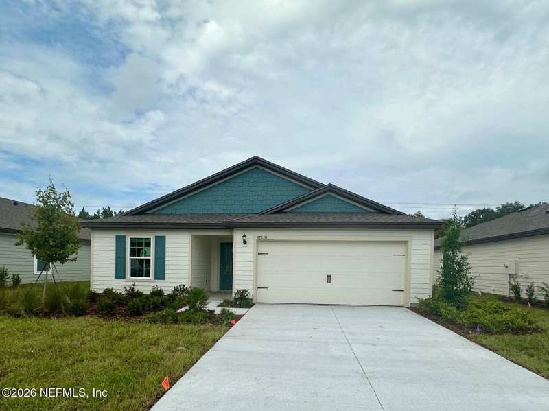 3 bedroom Single Family Residence at 37330 Whisper Way, Whisper Ridge, Hilliard — photo 1