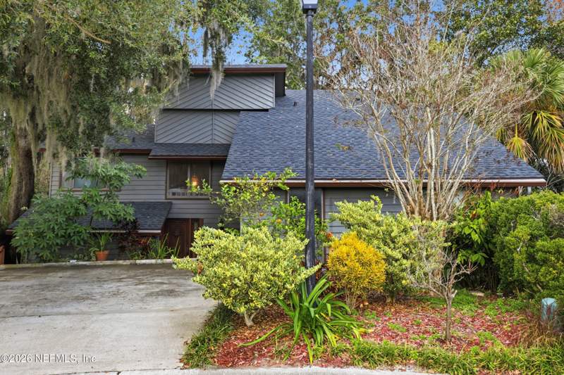 3 bedroom Single Family Residence at 3526 Bridgewood Drive, Marsh Creek, Jacksonville — photo 4