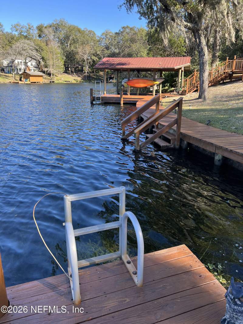 5 bedroom Single Family Residence at 268 Wesley Road, Lake Asbury, Green Cove Springs — photo 5