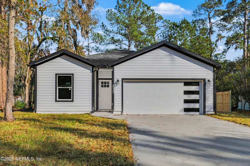 4 bedroom Single Family Residence at 1499 Stimson Street, Highland Park, Jacksonville — photo 1