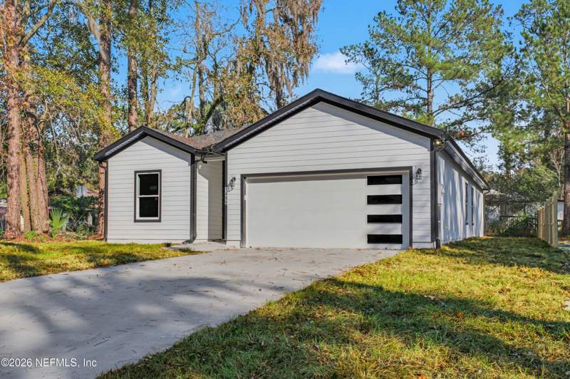 4 bedroom Single Family Residence at 1499 Stimson Street, Highland Park, Jacksonville — photo 3
