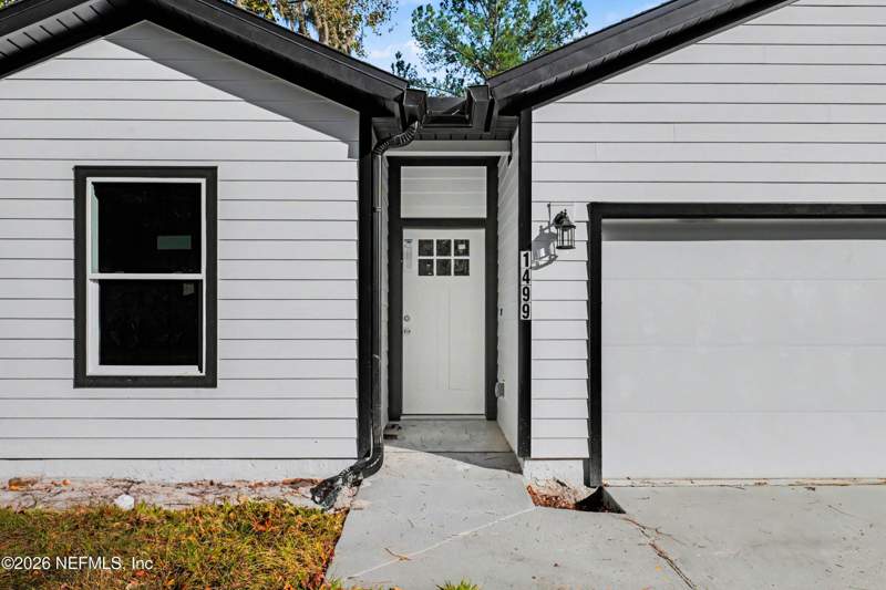 4 bedroom Single Family Residence at 1499 Stimson Street, Highland Park, Jacksonville — photo 4