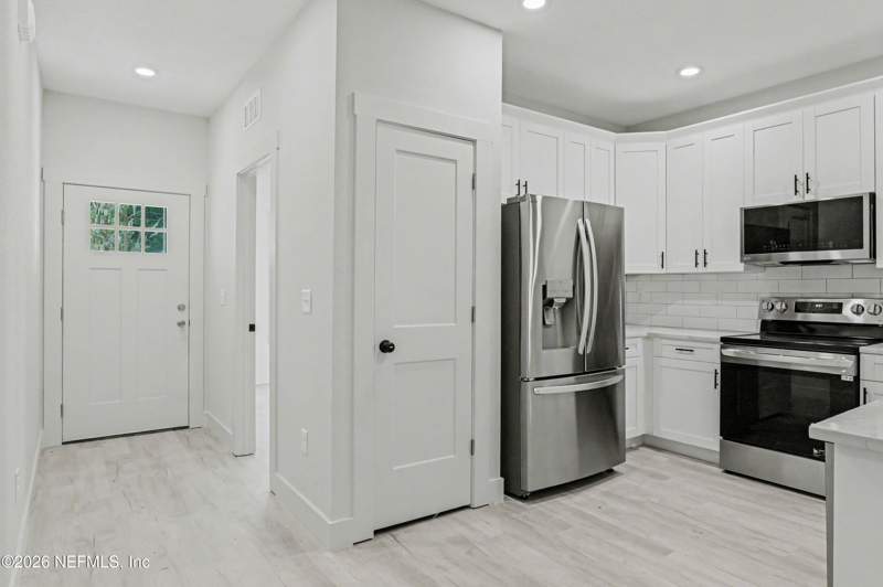 4 bedroom Single Family Residence at 1499 Stimson Street, Highland Park, Jacksonville — photo 5