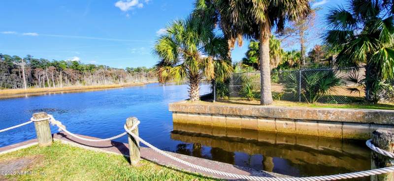 2 bedroom Condominium at 1647 El Camino Road #5, Southbrook Condo, Jacksonville — photo 5
