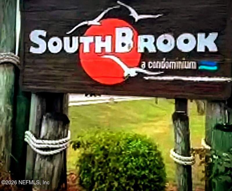 2 bedroom Condominium at 1647 El Camino Road #5, Southbrook Condo, Jacksonville — photo 3