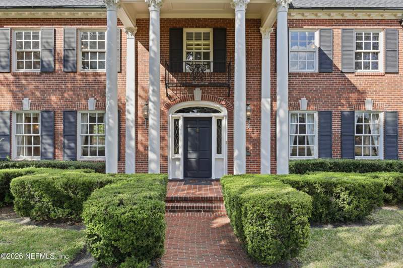 6 bedroom Single Family Residence at 959 Maple Lane, San Marco, Jacksonville — photo 3