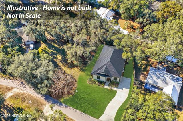 0 NELSONS Point #PARCEL 000
