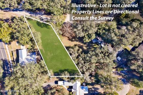 0 Nelsons Point #Parcel 003, Keystone Heights FL - photo 19 of 35