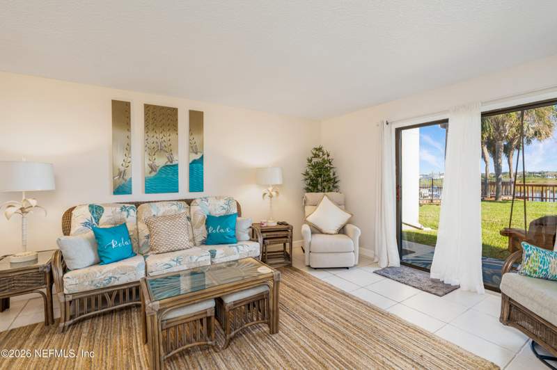 2 bedroom Condominium at 931 S Ponce De Leon Boulevard, Sebastian Harbor Villas, St. Augustine — photo 3