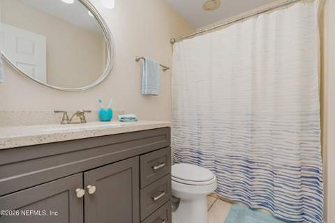 931 S Ponce De Leon Boulevard, St. Augustine FL - photo 18 of 34