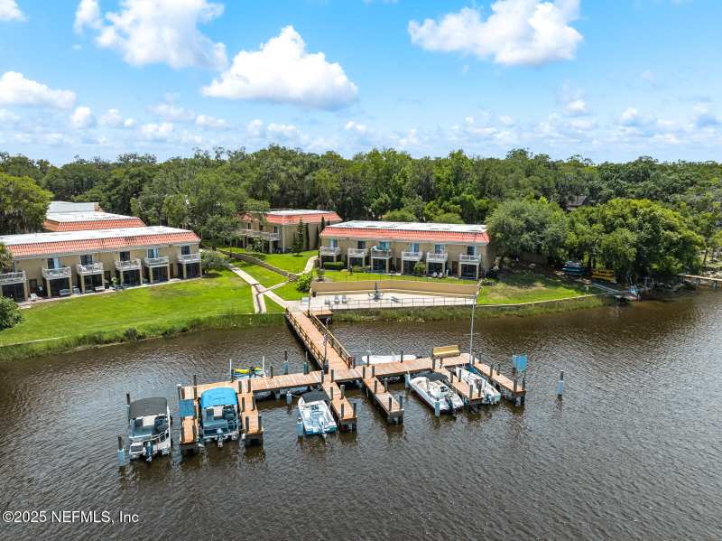 2 bedroom Condominium at 5811 Atlantic Boulevard #153, Carlton At Oak Landing, Jacksonville — photo 1