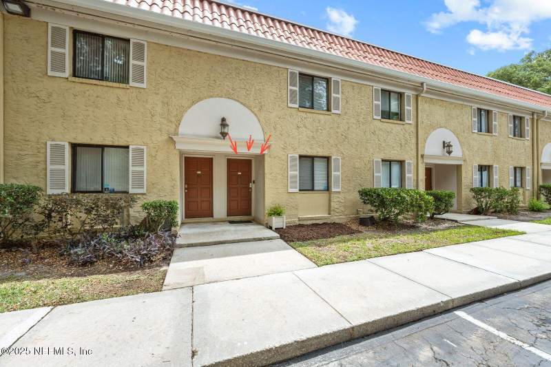2 bedroom Condominium at 5811 Atlantic Boulevard #153, Carlton At Oak Landing, Jacksonville — photo 3