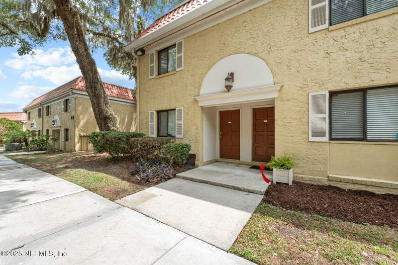 2 bedroom Condominium at 5811 Atlantic Boulevard #153, Carlton At Oak Landing, Jacksonville — photo 4