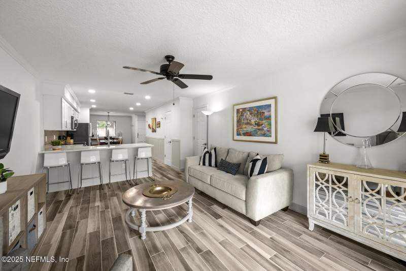 2 bedroom Condominium at 5811 Atlantic Boulevard #153, Carlton At Oak Landing, Jacksonville — photo 5