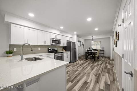 5811 Atlantic Boulevard #153, Jacksonville FL - photo 12 of 48