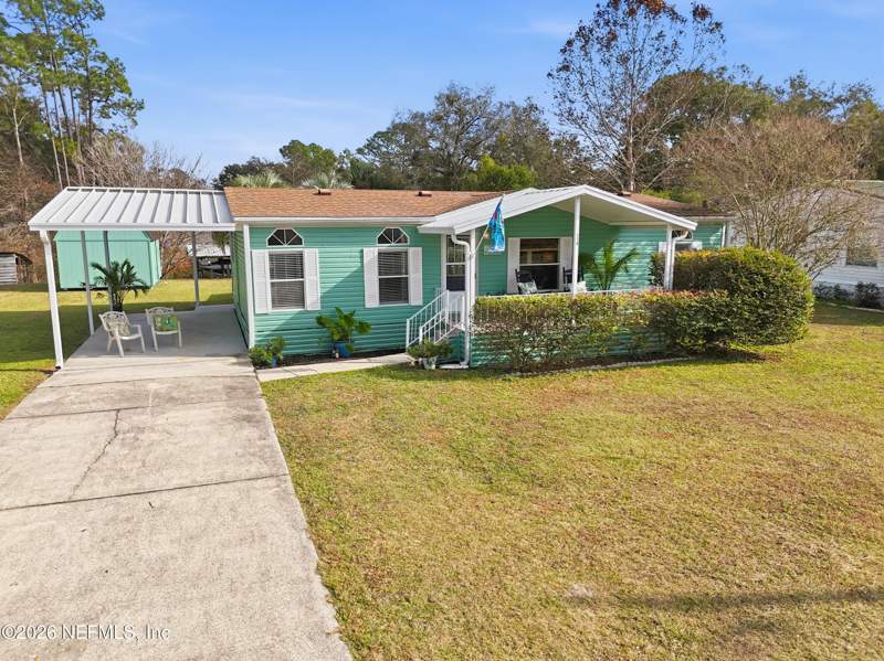 3 bedroom Manufactured Home at 116 Waterside Avenue, St Johns Riverside Ests M, Satsuma — photo 3