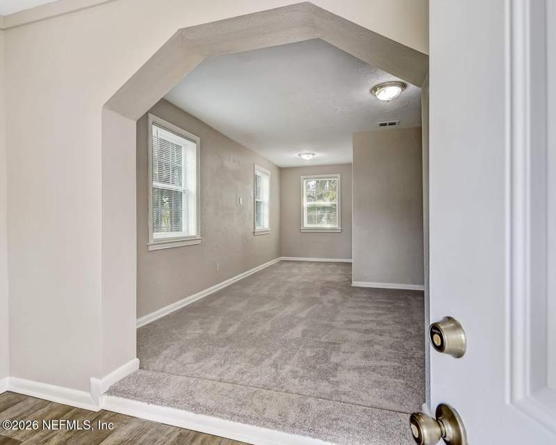 3 bedroom Single Family Residence at 1328 Carvill Avenue, Carvill Park, Jacksonville — photo 5