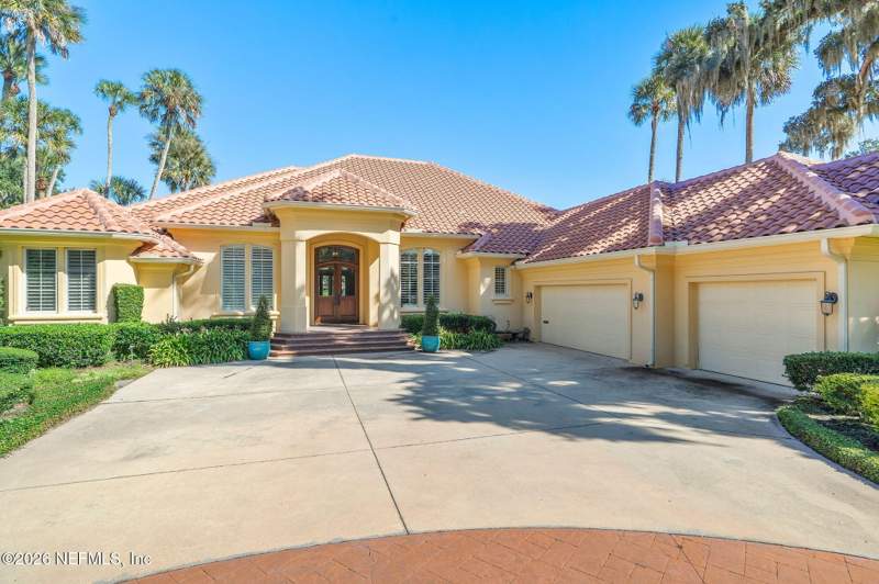 4 bedroom Single Family Residence at 160 Governors Road, The Plantation At Pv, Ponte Vedra Beach — photo 5