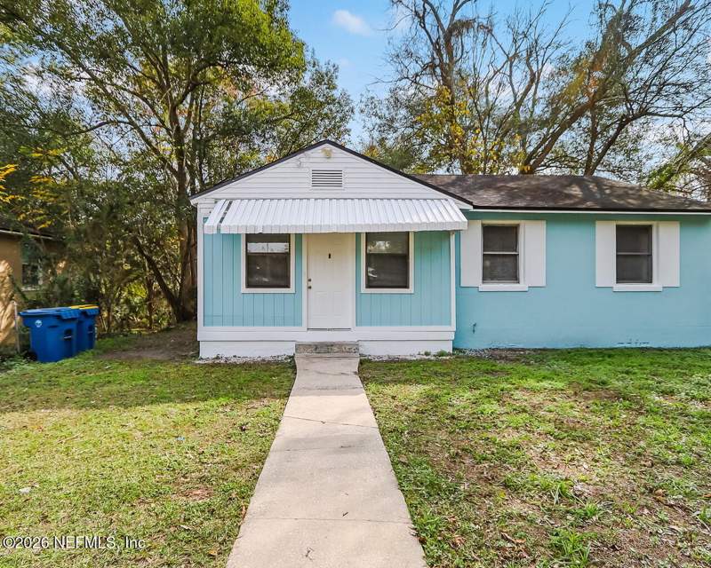 3 bedroom Single Family Residence at 1328 Carvill Avenue, Carvill Park, Jacksonville — photo 4