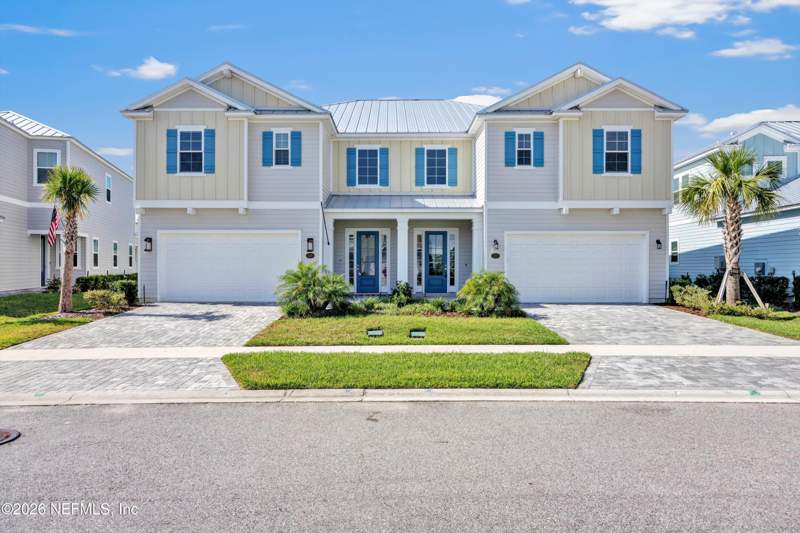 4 bedroom Townhouse at 329 Rum Runner Way, Beachwalk, St. Johns — photo 3