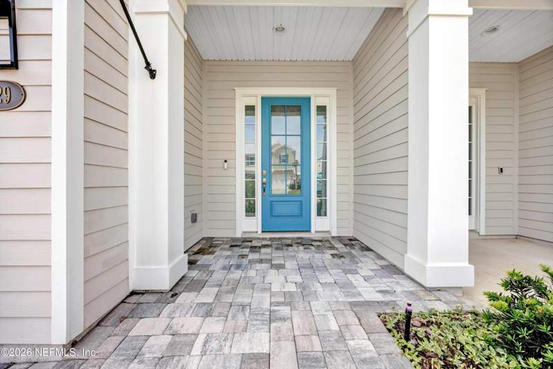 4 bedroom Townhouse at 329 Rum Runner Way, Beachwalk, St. Johns — photo 5