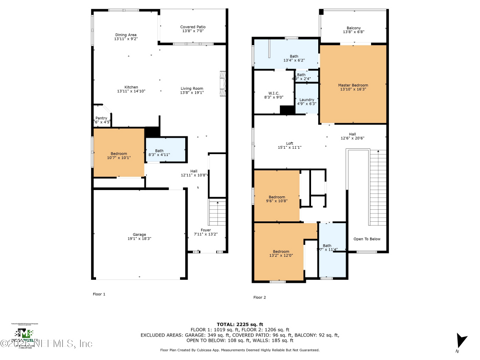 329 Rum Runner Way, St. Johns FL - photo 6 of 51