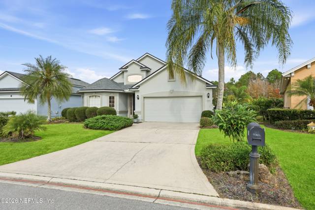 Royal St Aug Golf & Country Club