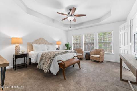 3897 Lionheart Drive, Jacksonville FL - photo 16 of 37