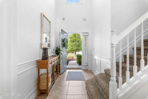3897 Lionheart Drive, Jacksonville FL - photo 7 of 37