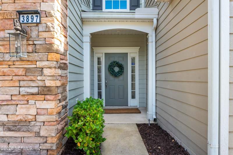 3 bedroom Townhouse at 3897 Lionheart Drive, Ironwood, Jacksonville — photo 4
