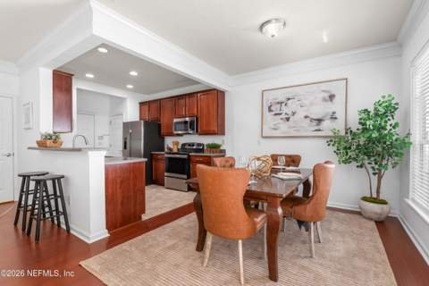 3897 Lionheart Drive, Jacksonville FL - photo 11 of 37