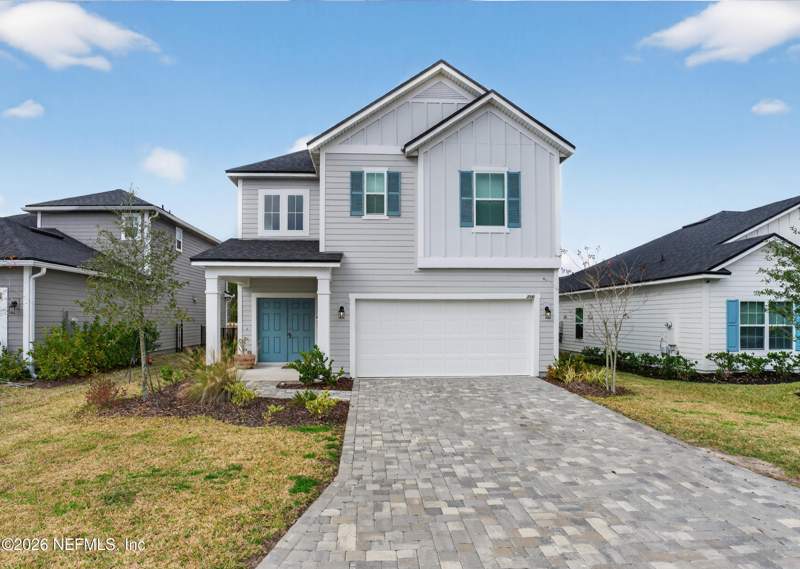 4 bedroom Single Family Residence at 350 Brookgreen Way, Silverleaf, St. Augustine — photo 3