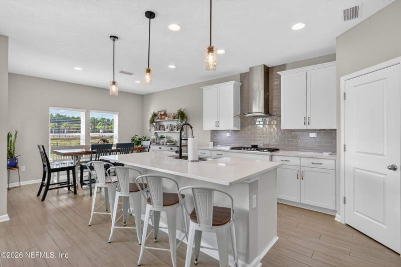 4 bedroom Single Family Residence at 350 Brookgreen Way, Silverleaf, St. Augustine — photo 4