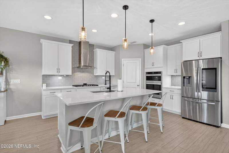 4 bedroom Single Family Residence at 350 Brookgreen Way, Silverleaf, St. Augustine — photo 5
