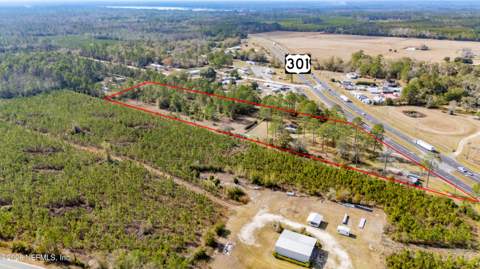 12171 US 301, Starke FL - photo 6 of 29