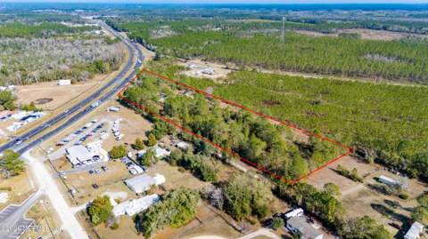 12171 US 301, Starke FL - photo 9 of 29