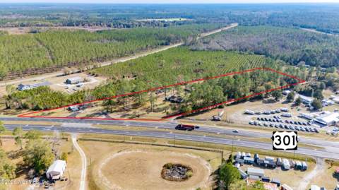12171 US 301, Starke FL - photo 13 of 29