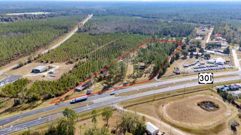 12171 US 301, Starke FL - photo 16 of 29