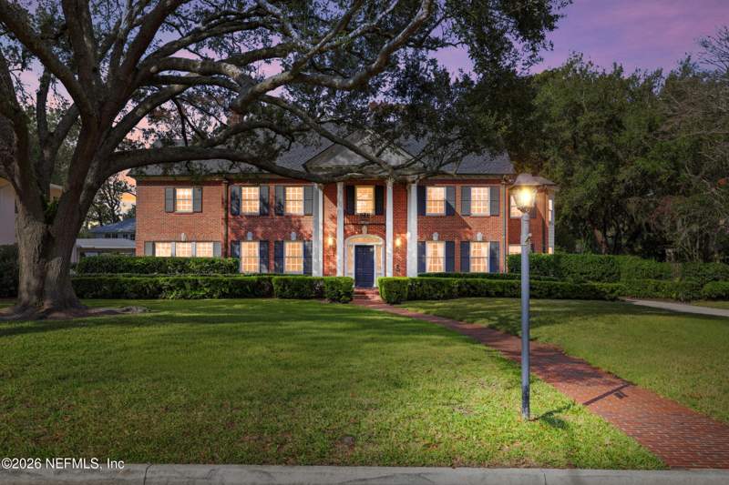 6 bedroom Single Family Residence at 959 Maple Lane, San Marco, Jacksonville — photo 2