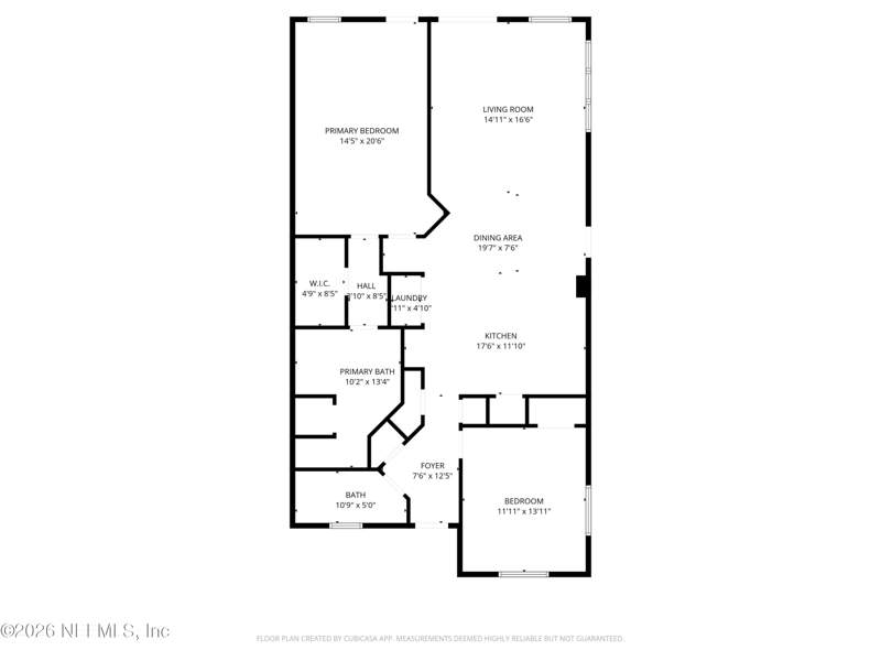 2 bedroom Condominium at 6170 A1A #108, Atlantic East, St. Augustine — photo 3