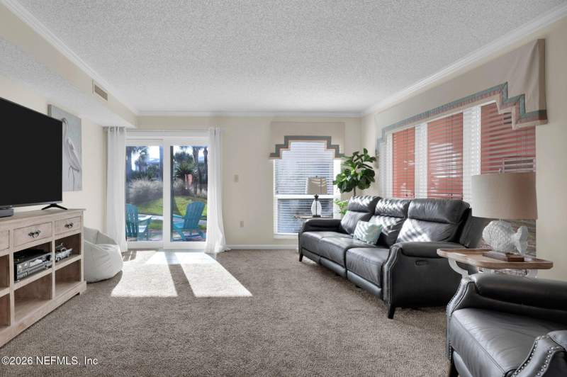 2 bedroom Condominium at 6170 A1A #108, Atlantic East, St. Augustine — photo 5