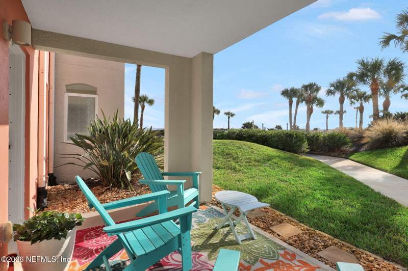 2 bedroom Condominium at 6170 A1A #108, Atlantic East, St. Augustine — photo 4