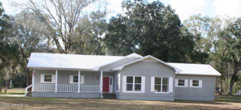43535 Freedom Drive, home for sale in Callahan 32011