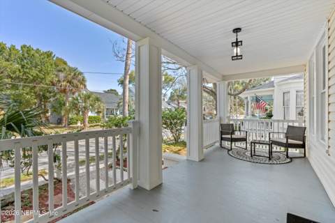 33 Cincinnati Avenue, St. Augustine FL - photo 6 of 37