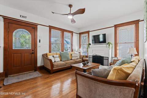 33 Cincinnati Avenue, St. Augustine FL - photo 8 of 37