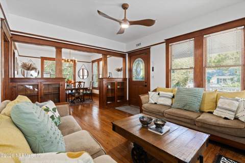 33 Cincinnati Avenue, St. Augustine FL - photo 9 of 37