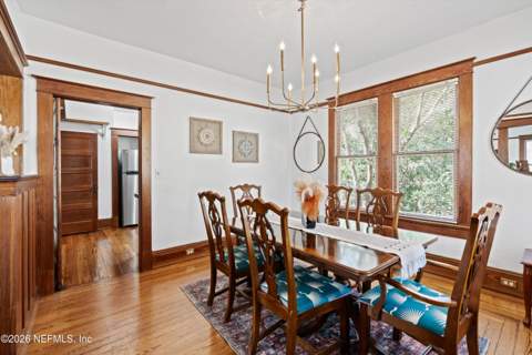 33 Cincinnati Avenue, St. Augustine FL - photo 10 of 37